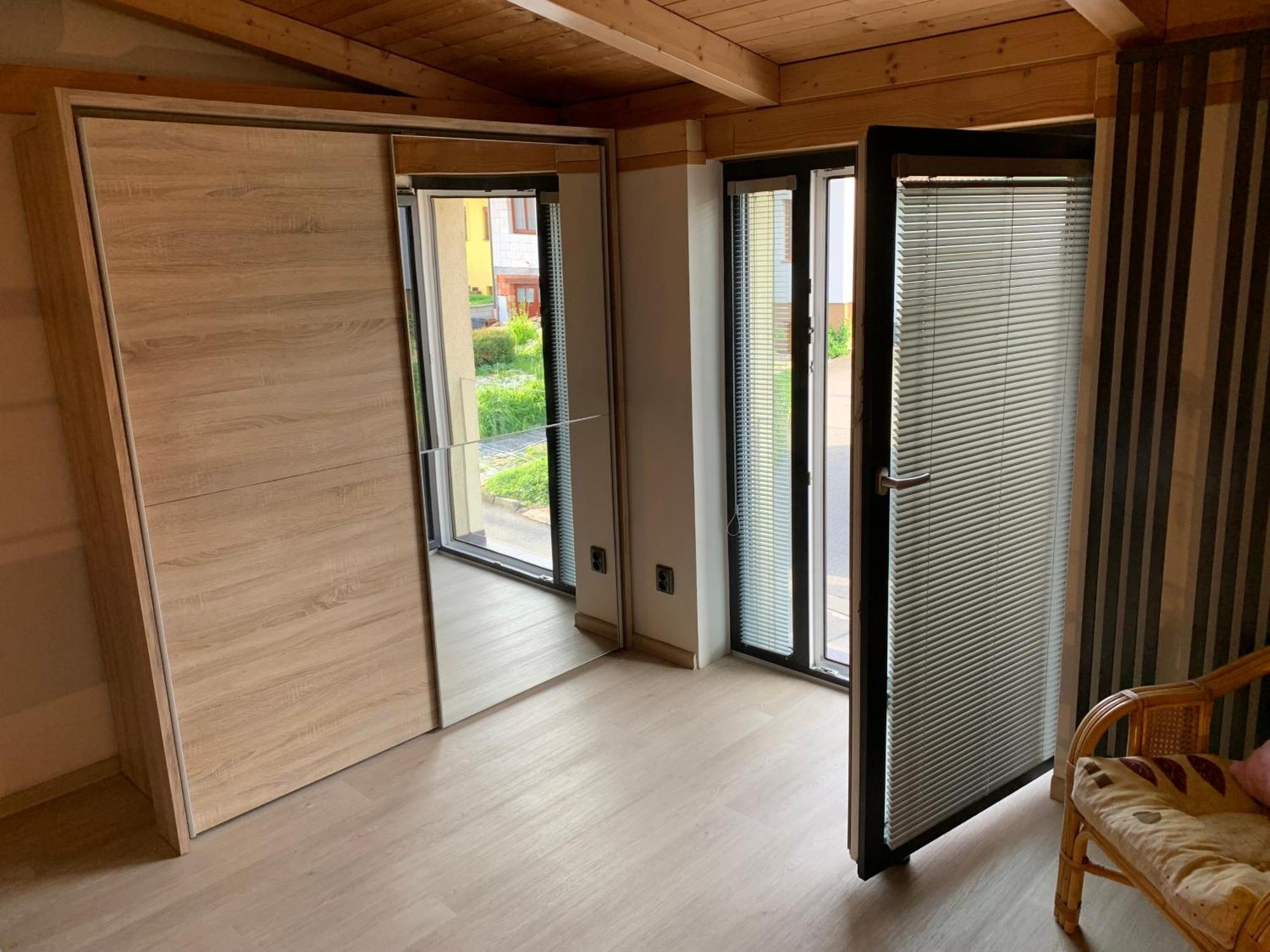 Apartman Jana Kunovice Exterior photo